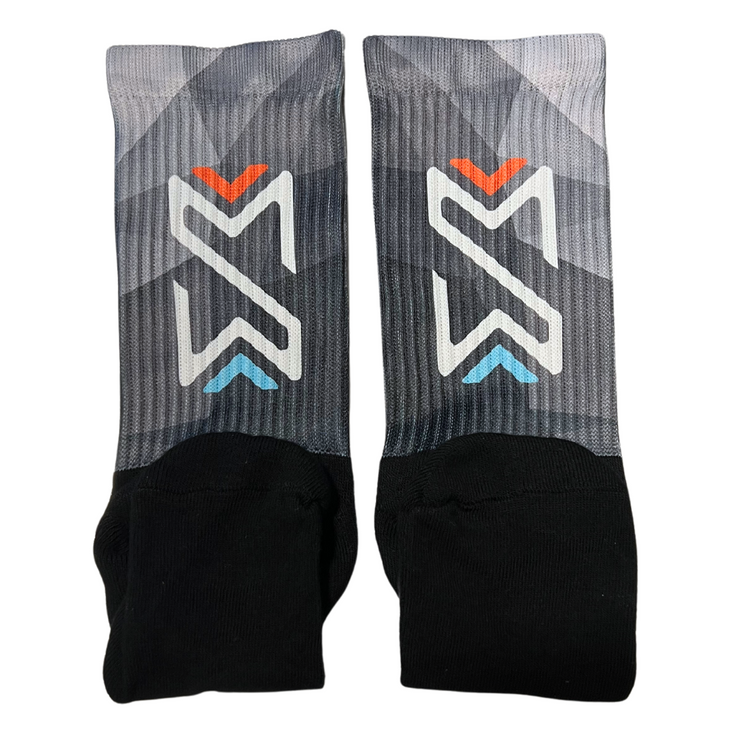 Technical Socks - GRID