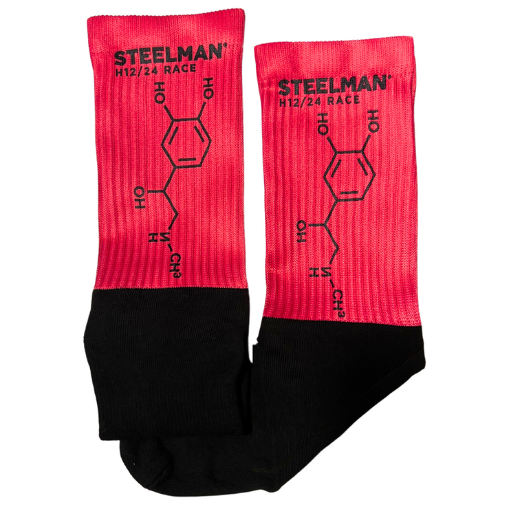 Technical Socks - ADRENALINE